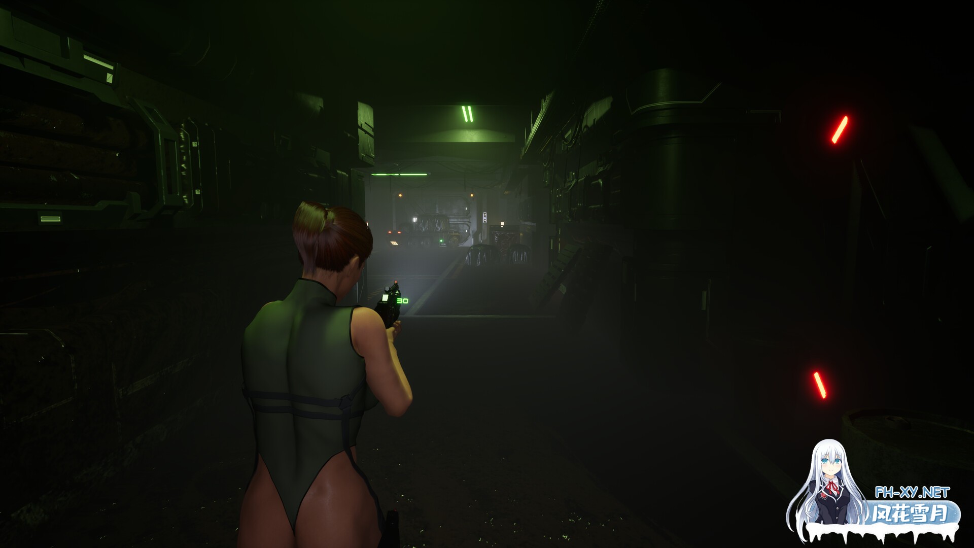 [3D/动态/STEAM官中/露出/口交/多P/更新]狼灵计划/Project Werewulf[Ver1.3.5][PC/12.4G]-17.jpg