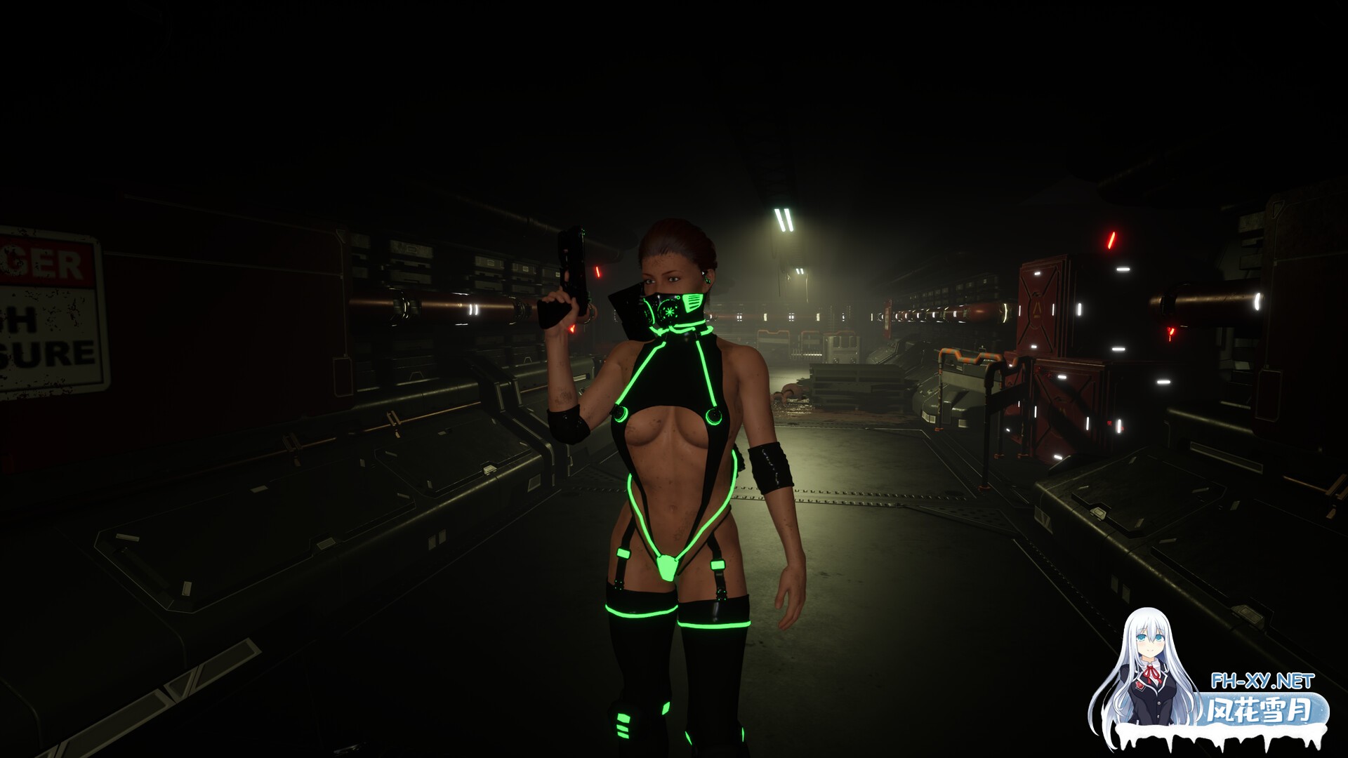 [3D/动态/STEAM官中/露出/口交/多P/更新]狼灵计划/Project Werewulf[Ver1.3.5][PC/12.4G]-21.jpg