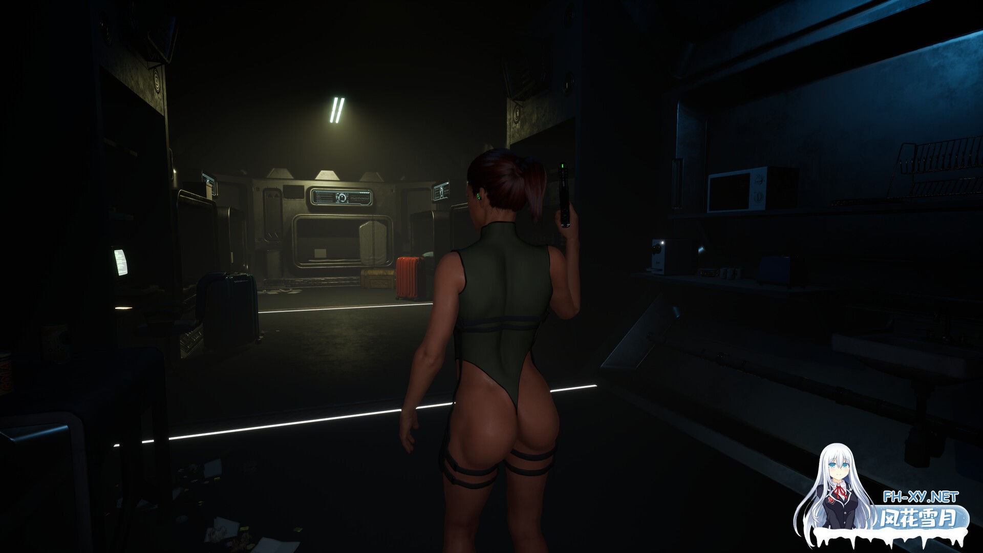 [3D/动态/STEAM官中/露出/口交/多P/更新]狼灵计划/Project Werewulf[Ver1.3.5][PC/12.4G]-22.jpg