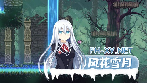 [ACT/官中]魅魔继承者 : 黛莉菈的淫欲冒险 v1.0.016 官方中文步兵版[PC/4.1G]-8.jpg
