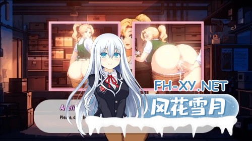 [SLG/AI汉化] 造星者物语 Starmaker Story v1.8E [1.40G]-5.jpg