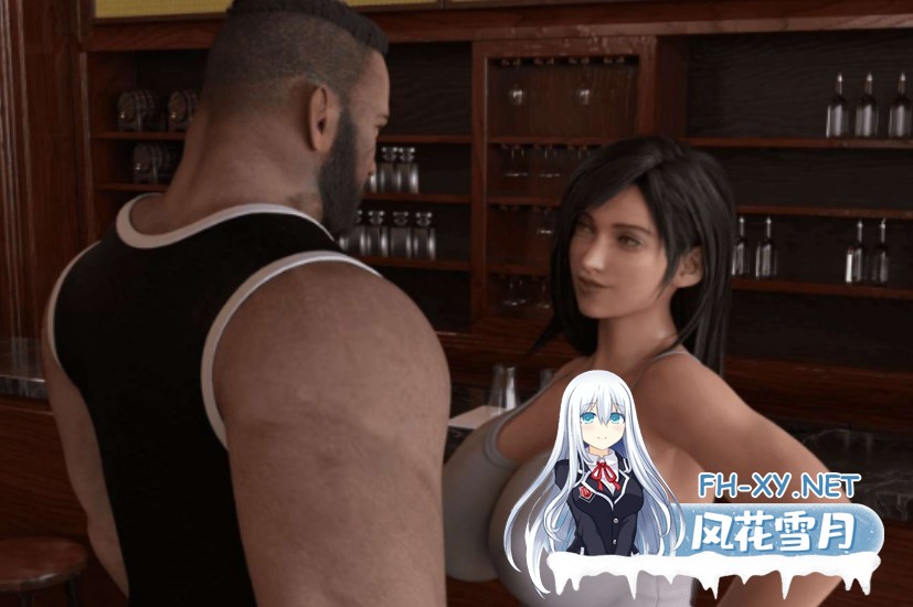 [SLG/同人/PC+安卓]蒂法的黑暗天堂/Tifa’s Dark Heaven/Tifas Dark Heaven[Ver0.17][3.7G]-10.jpg