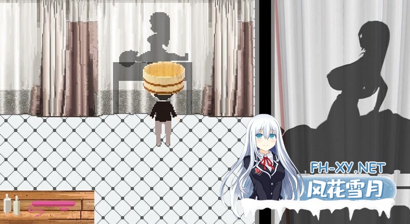 [RPG/NTR] 噩梦侵蚀(NTR循环) 悪夢侵食（NTRループ）官方中文版 正式版+存档 [4.60G]-5.jpg