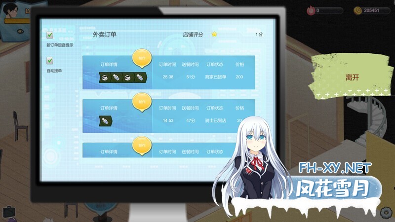 [SLG/AI作画/动态/STEAM官中/巨乳/更新]黑山恋爱咖啡厅/BM Love Cafe[Ver3.7][PC/2G]-5.jpg