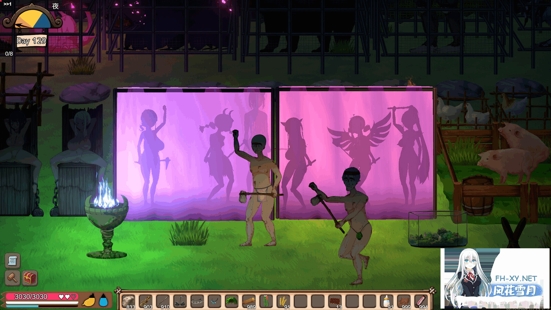 [ACT/官中步兵]生存游戏 疯狂岛 Mad Island サバイバルゲーム v0.5.11.1 DLC[1.3G]-11.png
