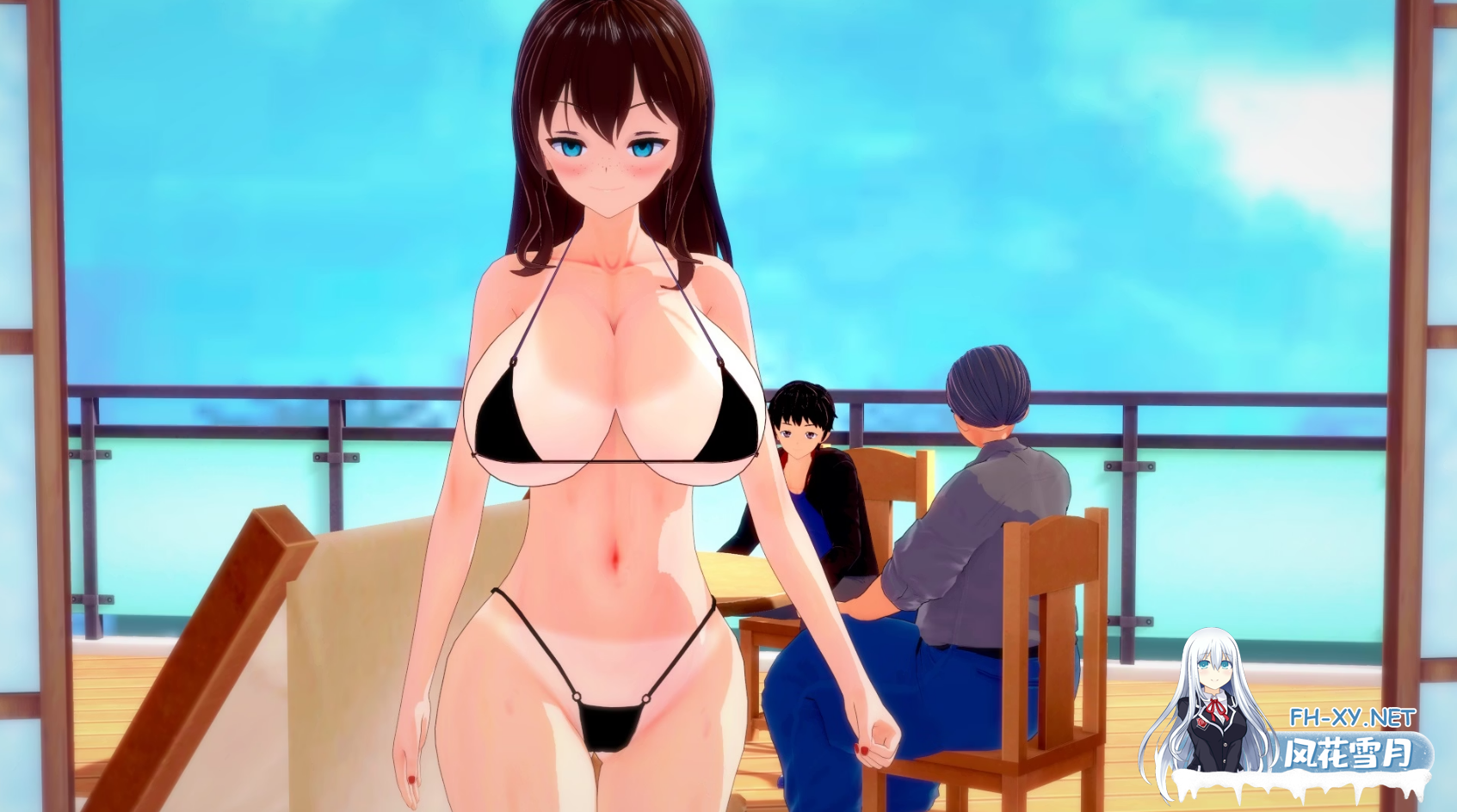 [SLG/动态/更新/汉化/3D]自然的召唤/大自然的呼唤/Call of Nature[Ch.2 P2 v0.9.1][PC+安卓/3G]-5.png