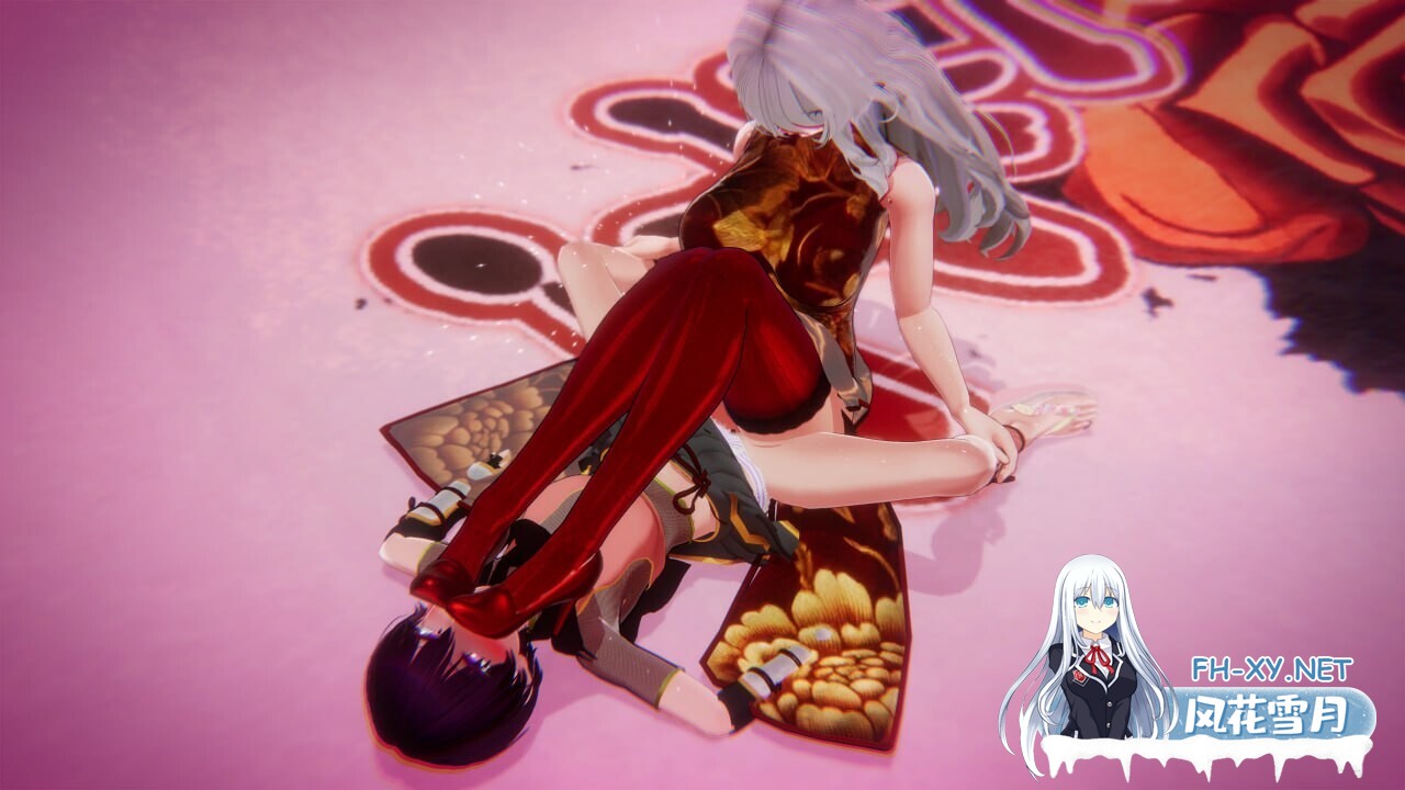 [ACT/3D/全动态/官中/更新]女同格斗！/Lesbian Battle!/レズバト！[Ver0.5b][PC/5G]-6.jpg