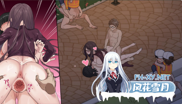 PC爆款[NTL夫前犯经营SLG正式版]修干嘛？二手3C店的闇营业~v1.03b 官中步兵正式版+全CG存档~ Sex, Secrets & Used Tech[1.68G]百度/迅雷/UC/夸克-8.png