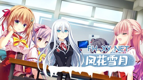 [ADV/官中]恋因天赐!! Present From Angel Template!! An Angel's Gift Ver1.0 官方中文版[PC/3.8G]-11.jpg