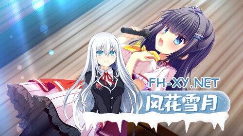 [ADV/官中]恋因天赐!! Present From Angel Template!! An Angel's Gift Ver1.0 官方中文版[PC/3.8G]-10.jpg