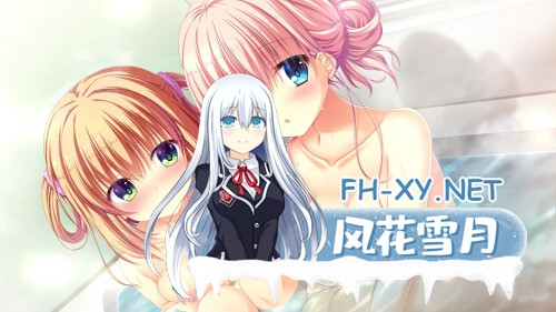 [ADV/官中]恋因天赐!! Present From Angel Template!! An Angel's Gift Ver1.0 官方中文版[PC/3.8G]-13.jpg