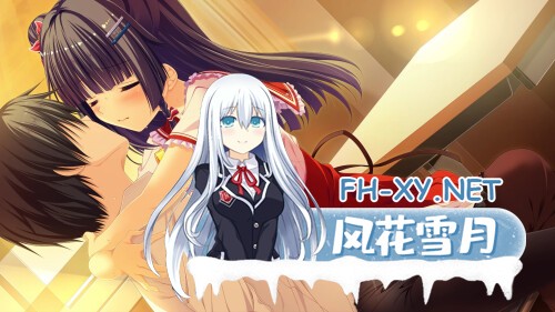 [ADV/官中]恋因天赐!! Present From Angel Template!! An Angel's Gift Ver1.0 官方中文版[PC/3.8G]-15.jpg