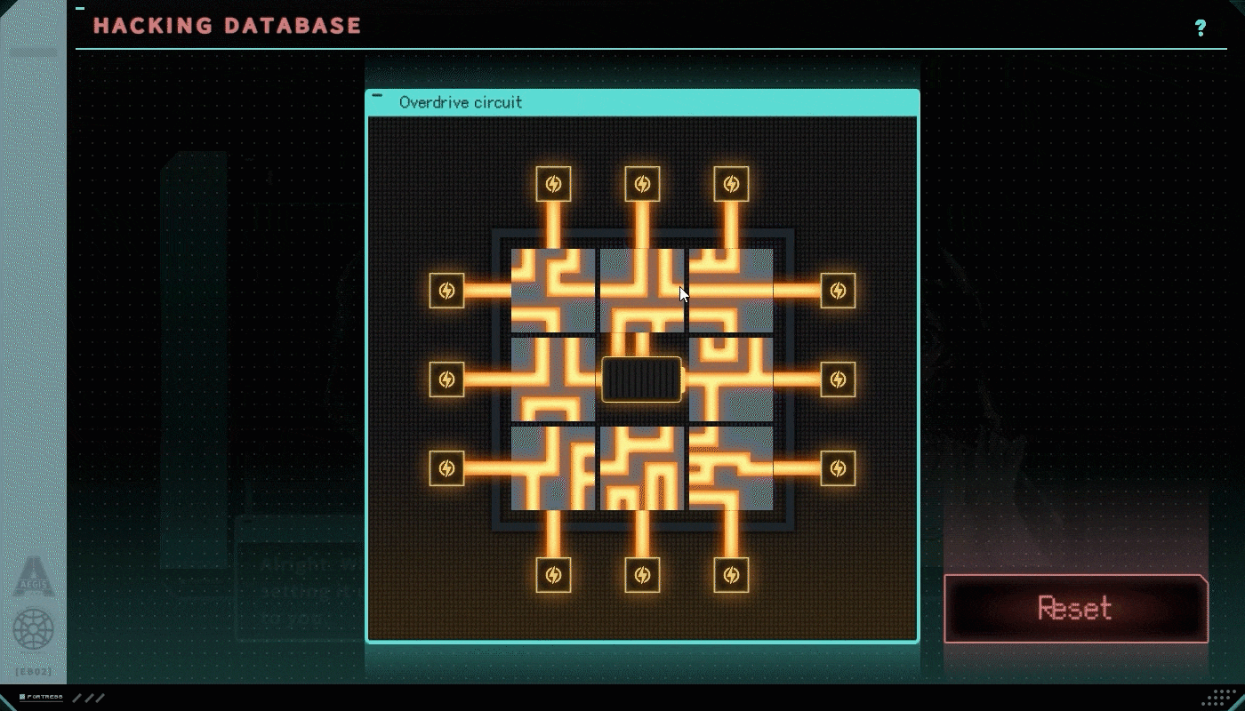 [SLG/中文/步兵] 特务朔的秘密行动 ver26.06.26 STEAM官方中文步兵版 [300M]-11.gif