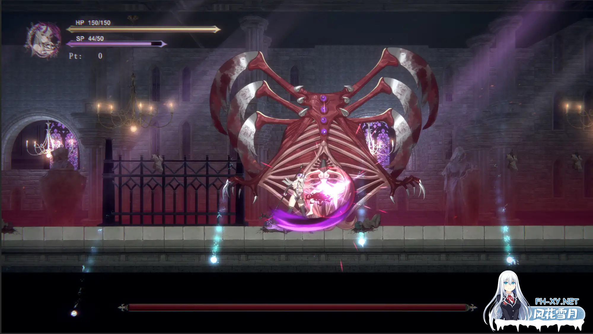 [ACT/官中/动态]终焉的魔女 終焉の魔女 v1.2+全CG存档[880M]-9.png
