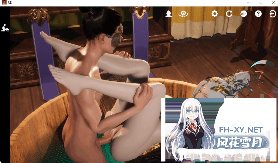 [3D/官中]极品采花郎 Romantic Escapades v2.1.2 官方中文步兵版+满金币+满物品 初始存档+通关存档[8.27G]-5.png