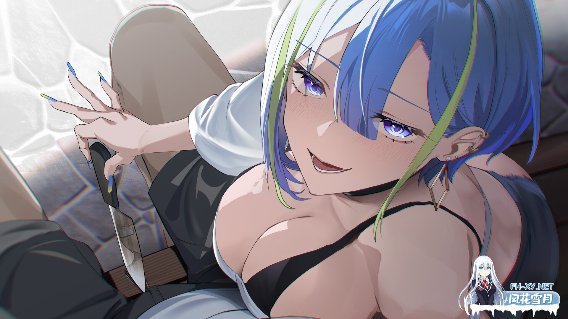 [SLG/STEAM官中/步兵/巨乳/多P/更新]修干嘛？二手3C店的暗营业/Sex, Secrets & Used Tech[Ver1.1+存档][PC/1.7G]-10.jpg