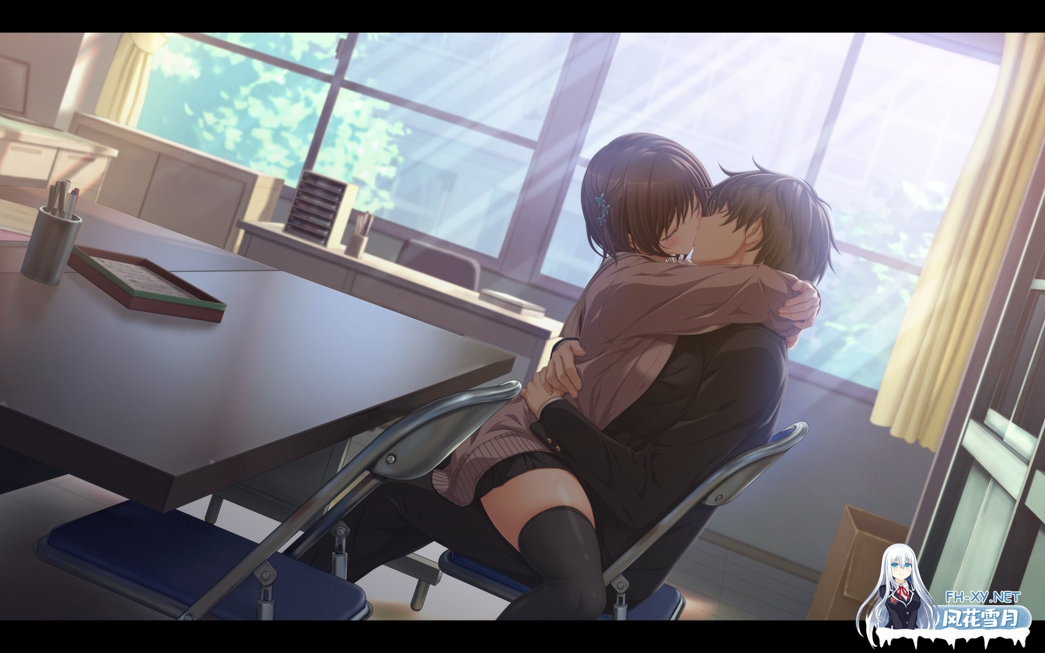 [ADV/STEAM官中/巨乳/口交]几度相逢若初见/NICE TO MEET YOU, AGAIN[Ver1.0.4b][PC/4.10G]-9.jpg
