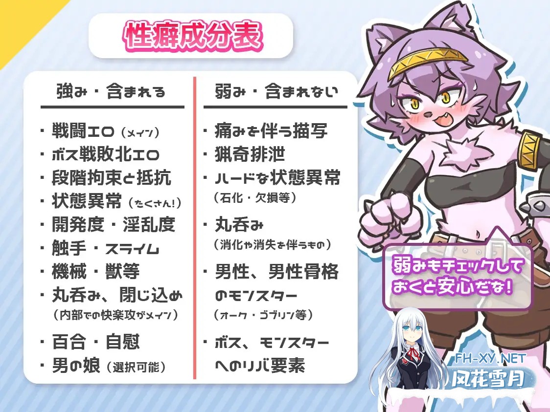 [RPG/机翻+AI文本/战斗H/奇幻/百合/触手][RJ01574331/ミューテーション社团]循环！/レピテーション！[Ver1.01][PC/1.50G]-6.jpg