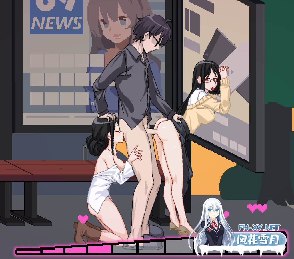 PC爆款[新角色DLC~人妻NTL像素SLG步兵]社群审查 DX エロ検閲者 the censor~V5.0.5+全CG存档[2G]百度/迅雷/夸克/UC-6.png
