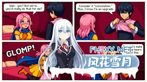 [ACT/动态/官中]刺客与妹 Assassin and Sister 官方中文步兵版[PC/1G]-5.jpg