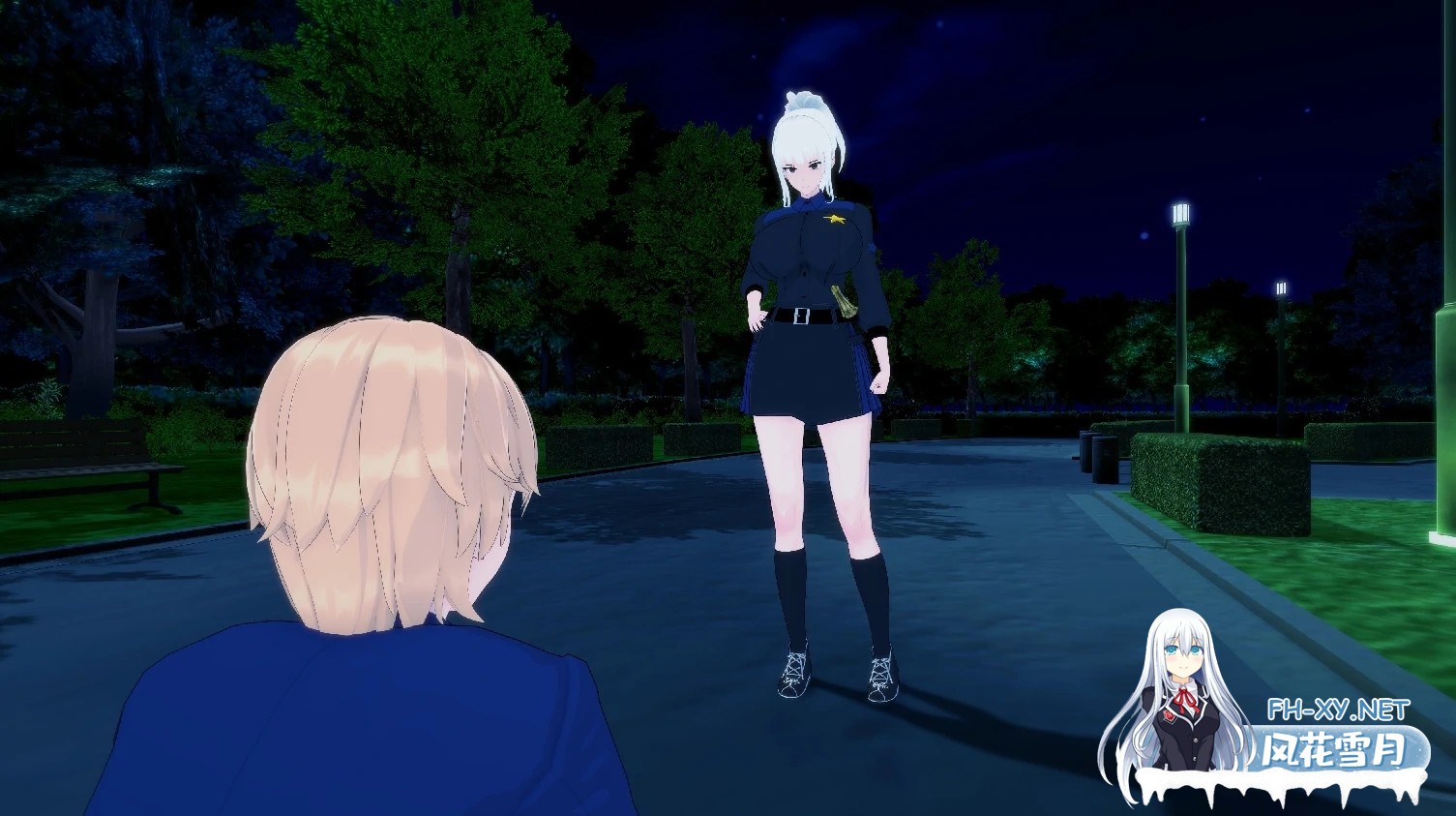 [SLG/AI汉化/沙盒/巨乳/更新]白人男孩的夏天/White Boy Summer [Ver1.1][PC+安卓/6G]-5.jpg