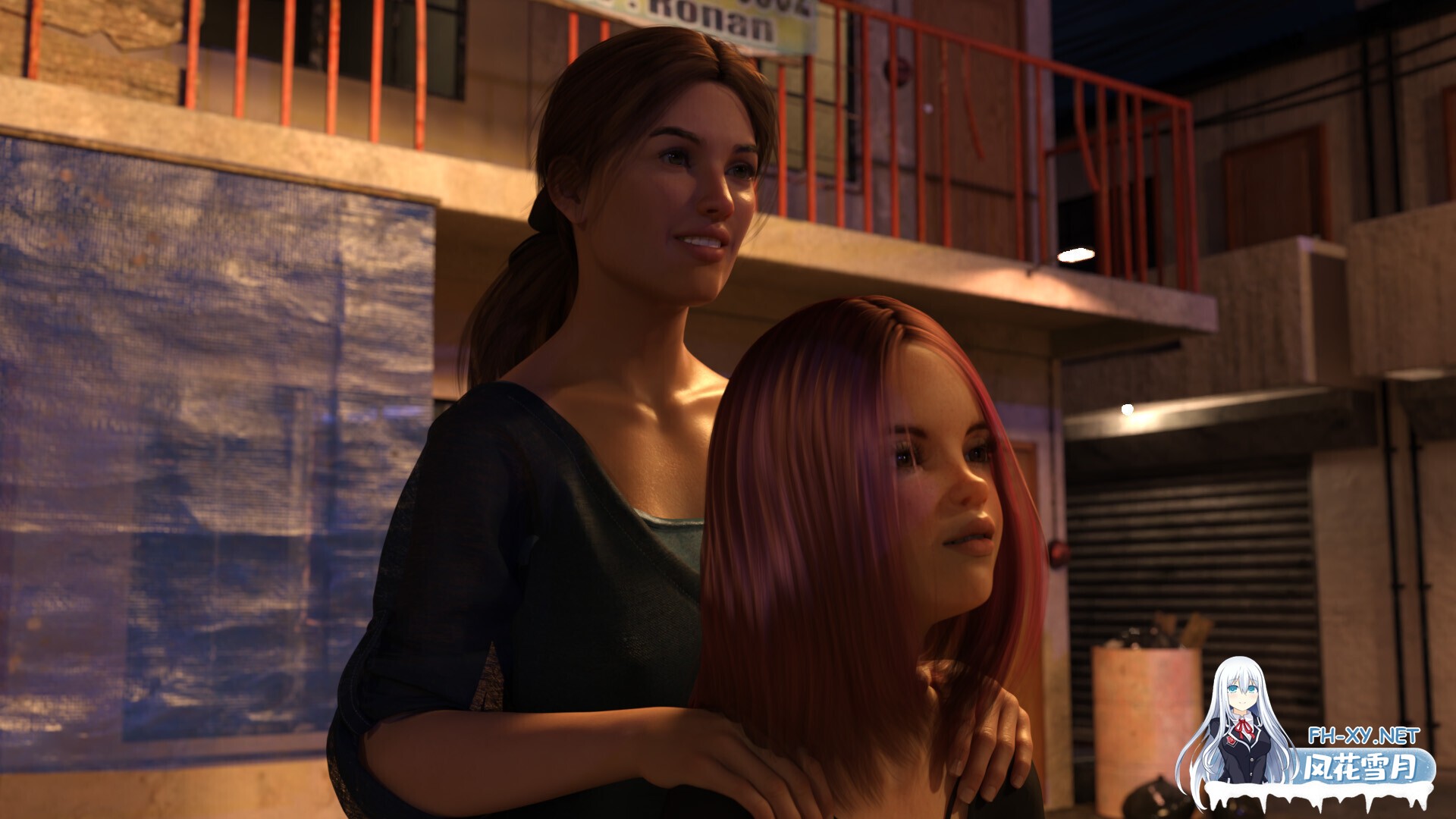[SLG/动态/更新/多P/口交/3D/汉化]我的变态日记/Diary Of My Perversion[Ver0.7 Full][PC+安卓/3.2G]-15.jpg