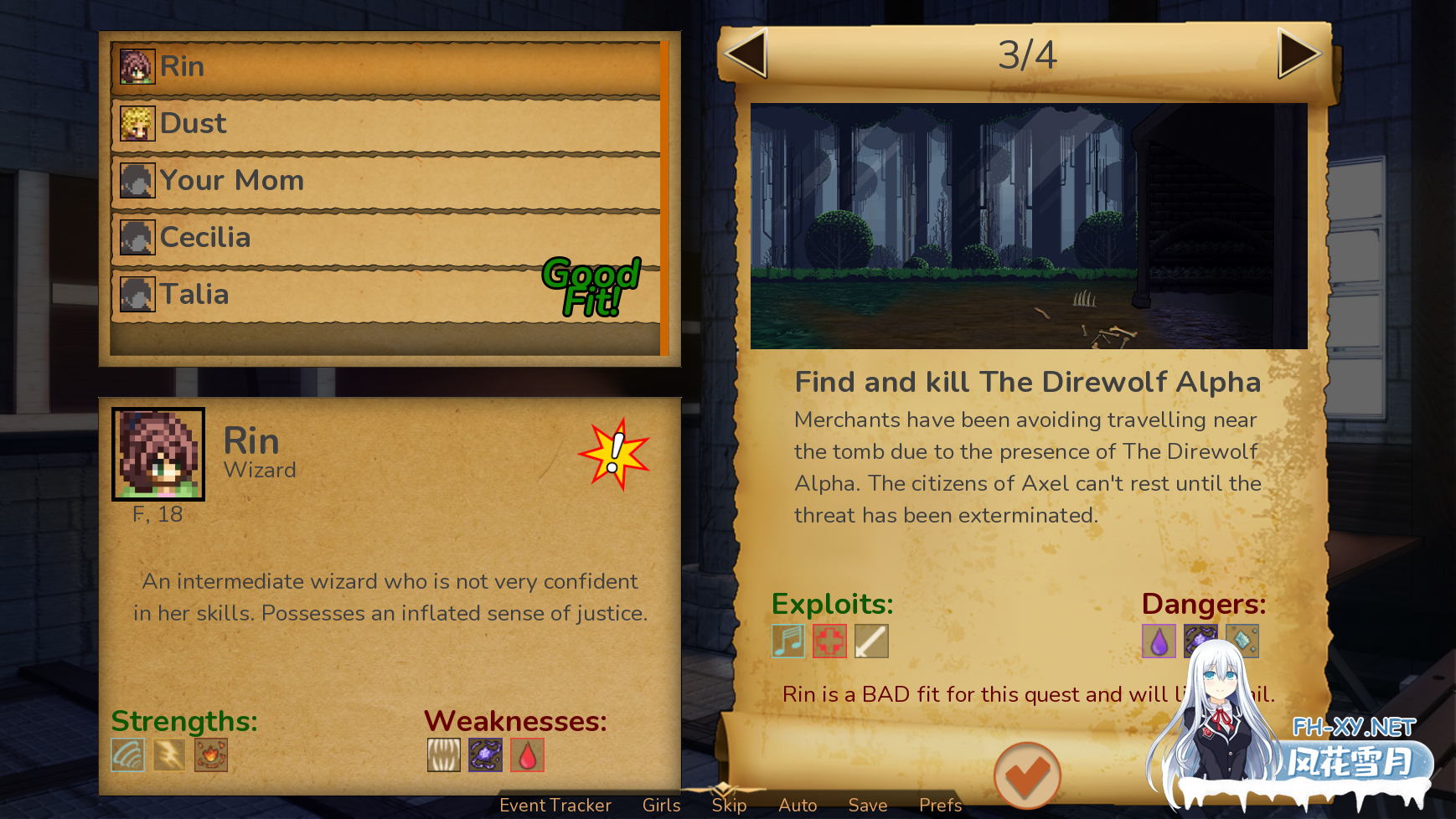 [SLG/同人/更新/口交/汉化/3D]冒险家训练师/Adventurer Trainer[Ver0.2.3b][PC+安卓/3G]-11.png