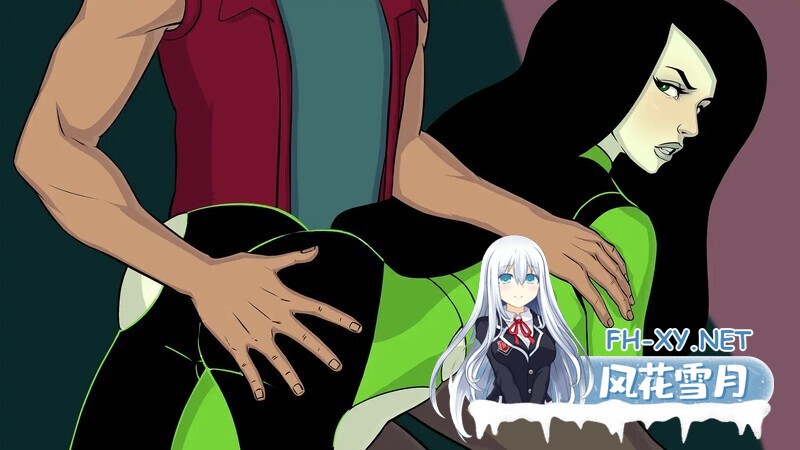 [SLG/动态/更新/汉化/巨乳/2D]项目：可能/可能计划/Project: Possible[Patch 25][PC+安卓/1.8G]-6.jpg