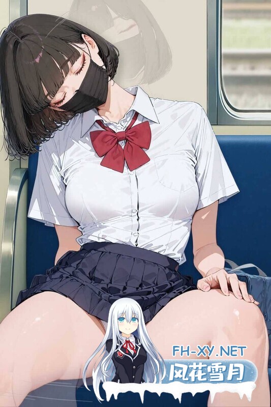 電車の中の天使+美津子调教日记+裂口女[332P/373M]-7.jpg