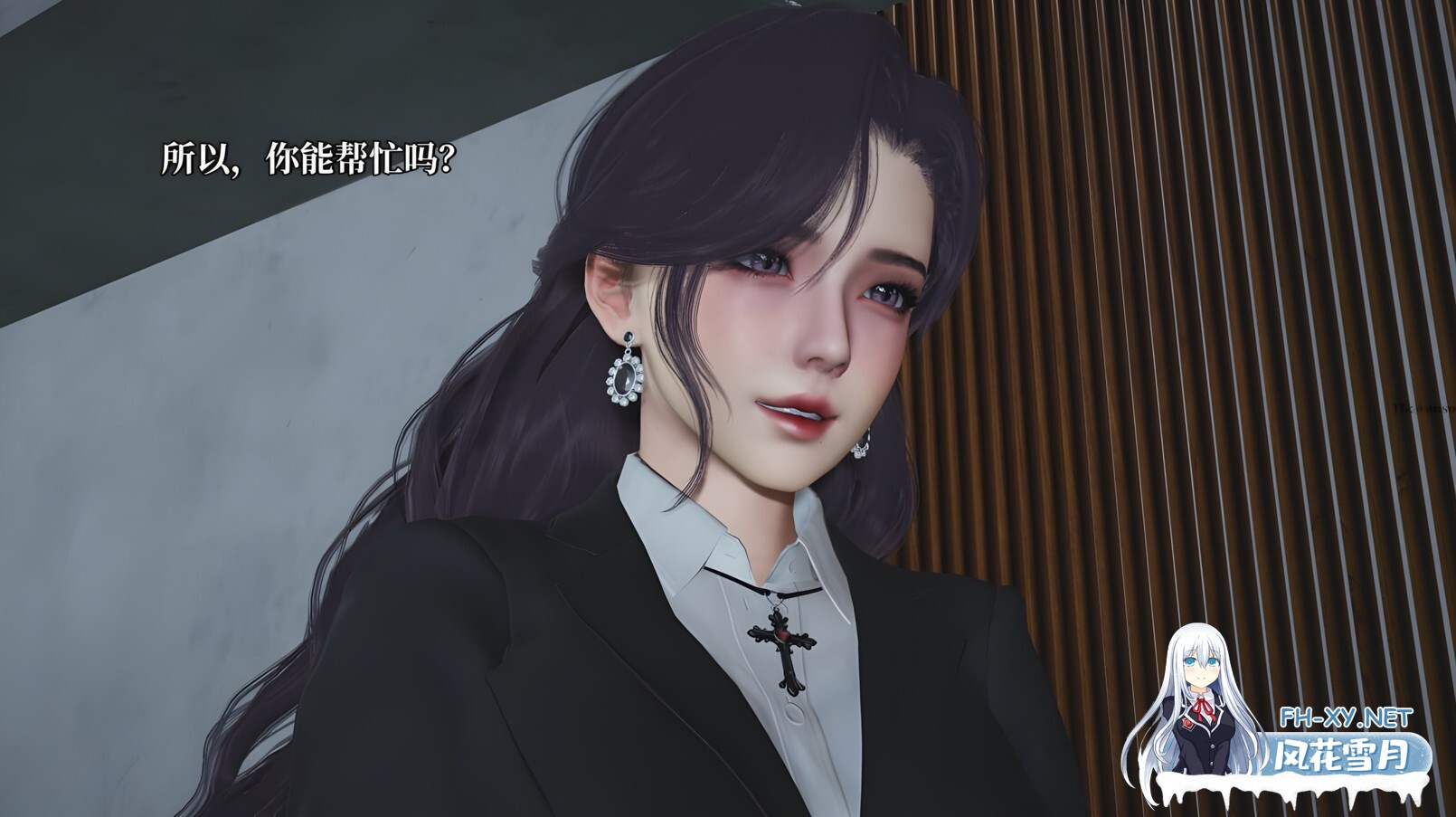 [3D漫画] [Nico] 催眠大师 00-20[3487P/3.41G]-5.jpeg
