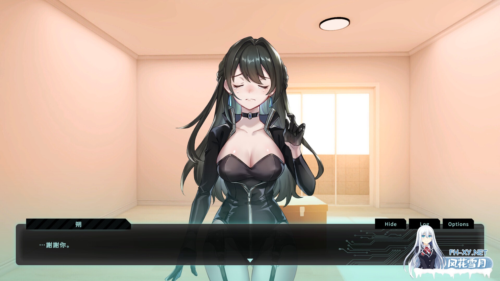 [SLG/中文/步兵] 特务朔的秘密行动 ver26.06.26 STEAM官方中文步兵版 [300M]-6.jpg