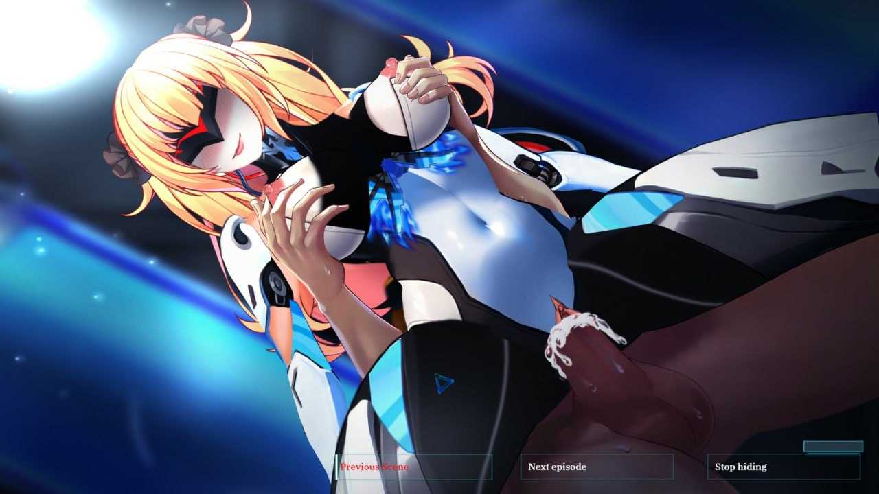 [PC][ACT/官中/新增DLC/2D]潘多拉代码2/CODE: PANDORA 2 官方中文步兵版+DLC [7.26GB]-4.jpg