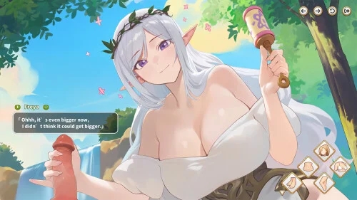 [PC][SLG/动态/steam官中]异世界大老二 Isekai Big Dick [2.61GB]-5.jpg