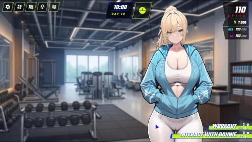 [PC][SLG/动态/官中步兵]SPITE: Taking the Boss’s Wife, Sister and Mother v1.1.2 [874MB]-4.jpg
