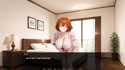 [PC+安卓][日系SLG/AI汉化/动态/日系]我完美的妻子原来是骚货 Help! I Married a Slut! ch3 [1.57GB]-4.jpg