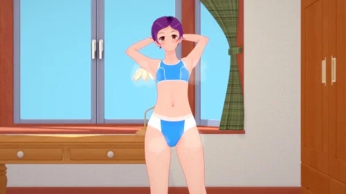 [PC+安卓][日系SLG/AI汉化/日系]寄养家庭F Foster Home F V0.2 [1.23GB]-4.jpg