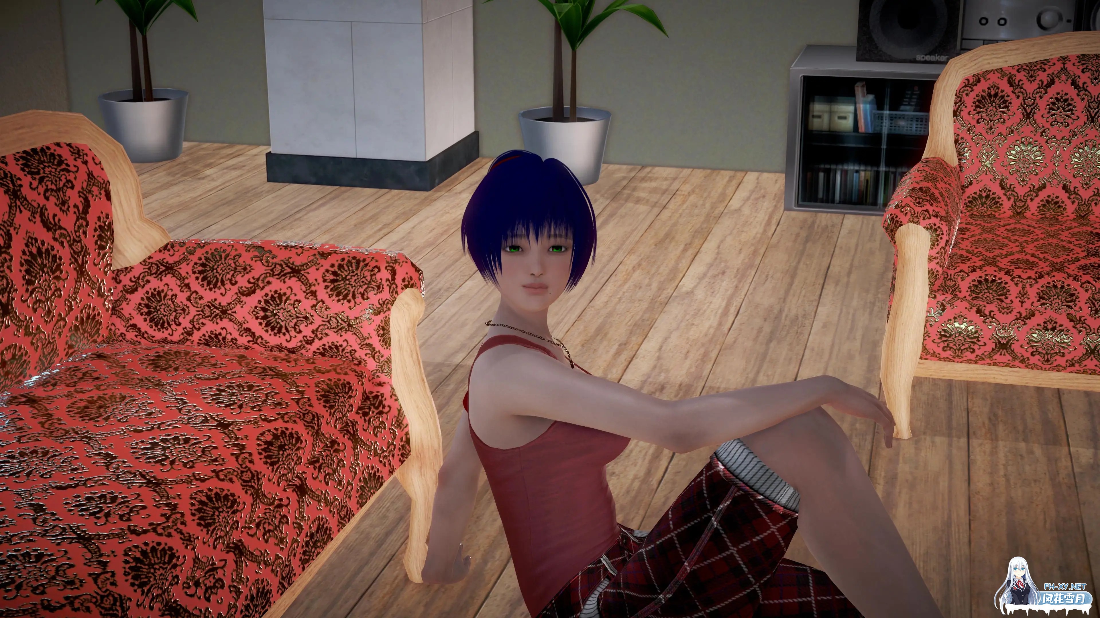 [SLG/动态/更新/巨乳/多P/汉化/3D]我的新邻居/My New Neighbors[Ver1.85][PC/8.2G]-5.jpg