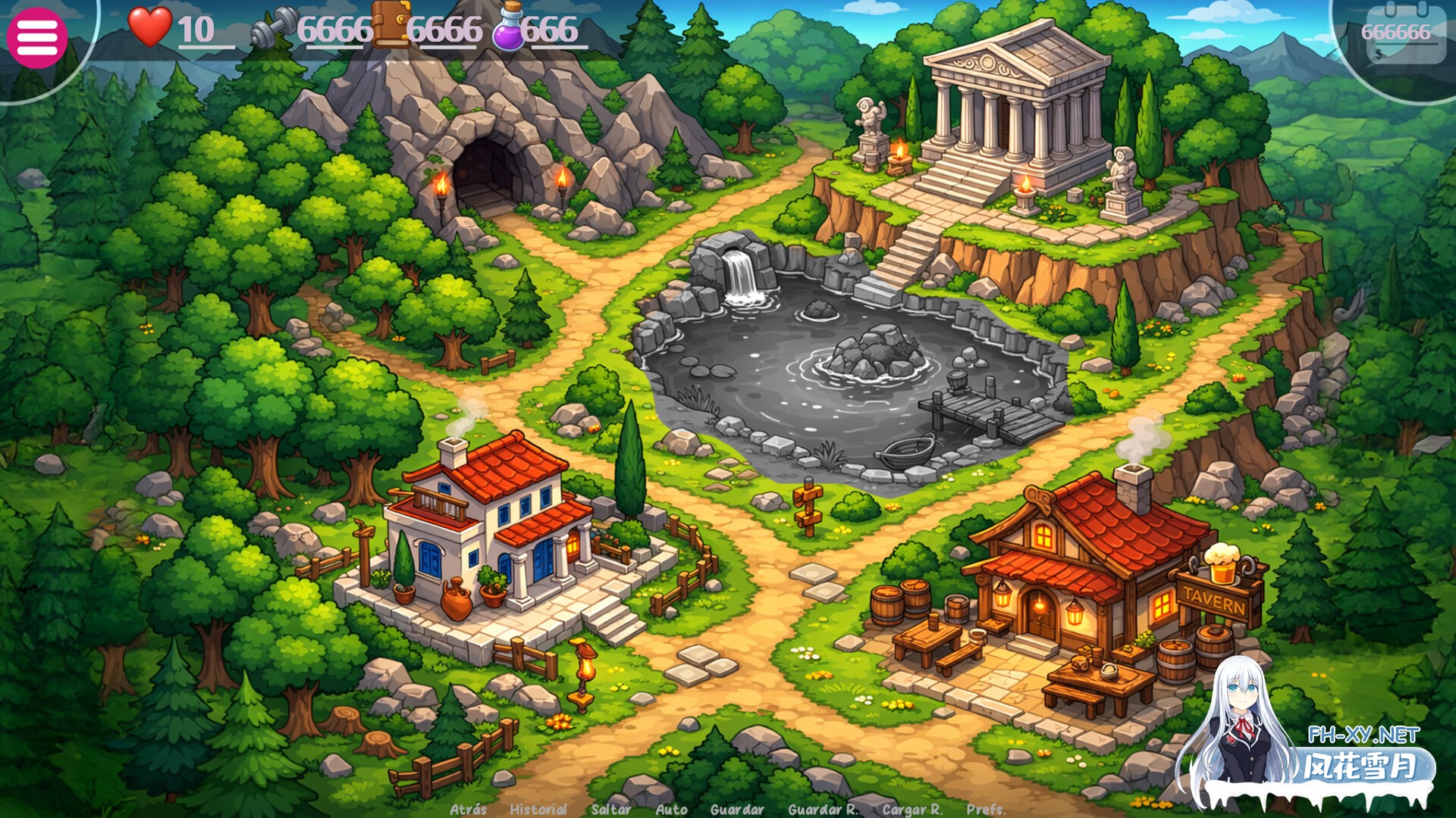 [SLG/STEAM官中/AI作画/精灵]女武神之岛/ISLAND OF VALKYRIES[PC/0.33G]-9.jpg