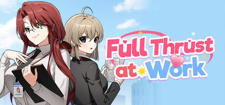 [SLG/STEAM官中/巨乳/步兵]职场全速前进/Full Thrust at Work[Ver1.0.1][PC/0.37G]-8.jpg