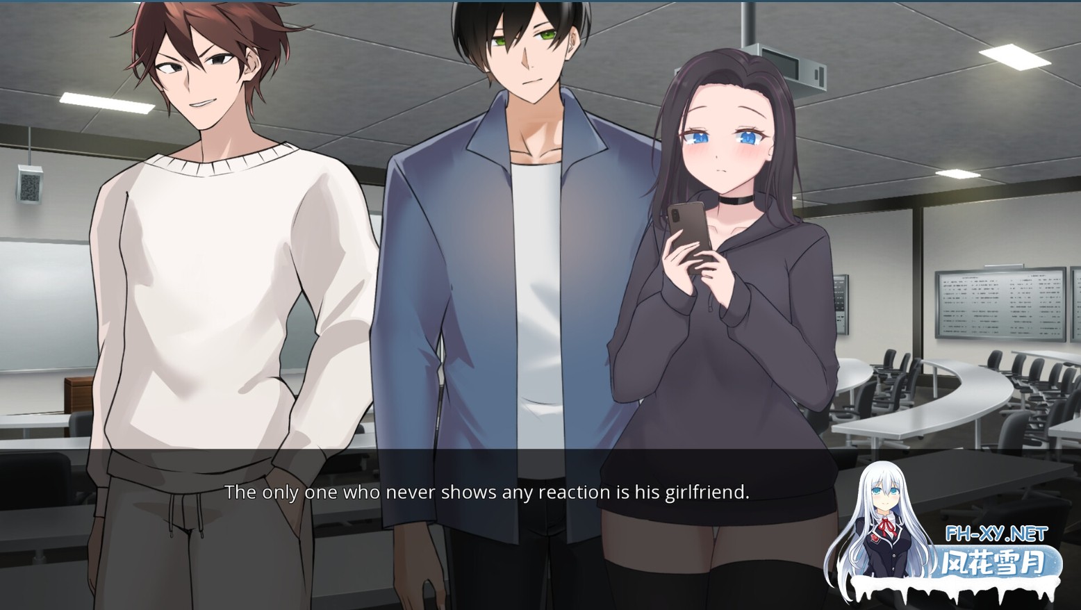 [互动SLG/官中/NTR/PC+安卓]妈妈为何这样 他让她堕落 He Maid Her Fall v0.9.0 官方中文版[8.38G]-11.jpg