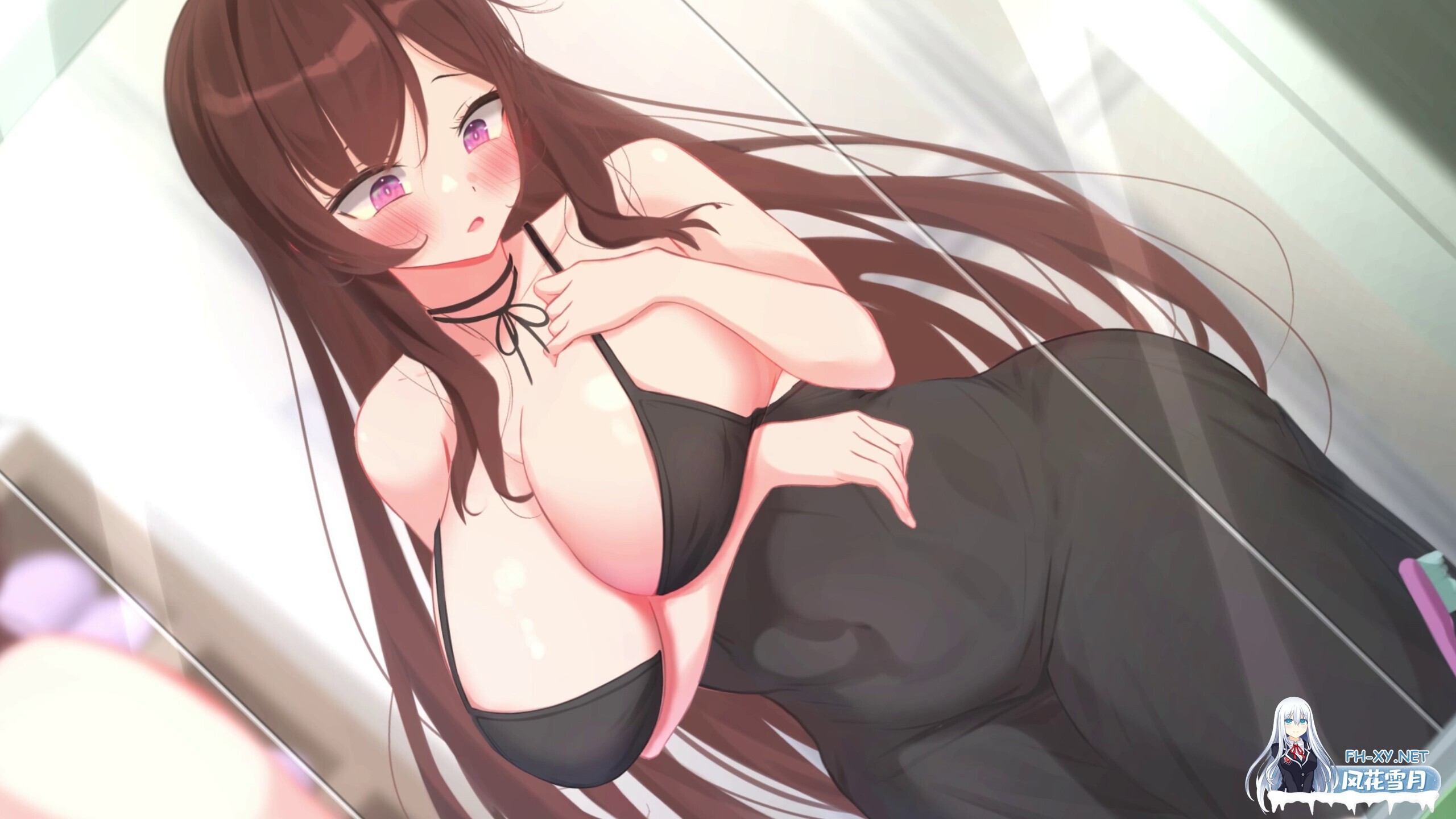 [互动SLG/官中/NTR/PC+安卓]妈妈为何这样 他让她堕落 He Maid Her Fall v0.9.0 官方中文版[8.38G]-18.jpg