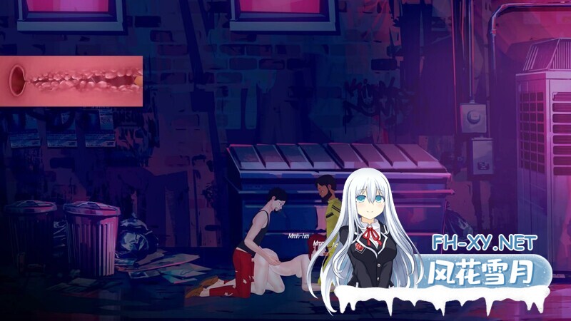 [沙盒SLG/NTR/动态/官中/步兵/更新]城市中的无意识者/Unaware in the City[Ver48][PC/1.40G]-6.jpg