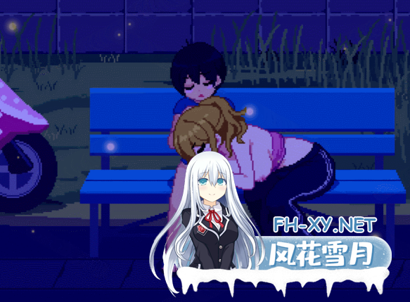 PC+安卓[NTL像素神作沙盒SLG]与夏日姐姐们的甜蜜时光 ~V1.0.2 官中动态步兵+全CG存档~ぼくと夏のおねえちゃん達 Summer Sisters[600M]百度/迅雷/UC/夸克-4.png