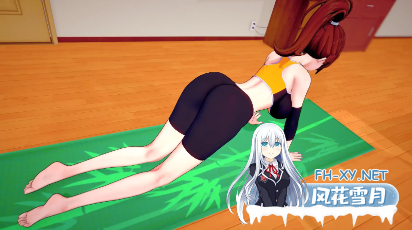 [SLG/AI汉化/PC+安卓]XXX档案 xxxFiles v0.2.3[5.29G]-4.png