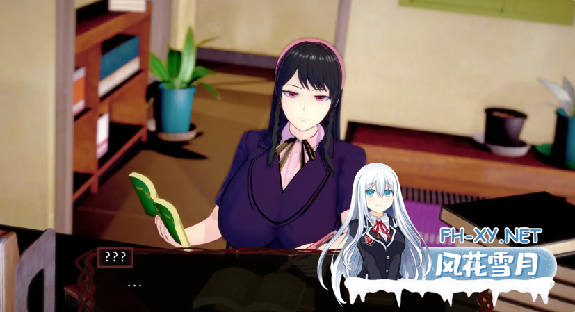 [SLG/AI汉化/PC+安卓]XXX档案 xxxFiles v0.2.3[5.29G]-6.png
