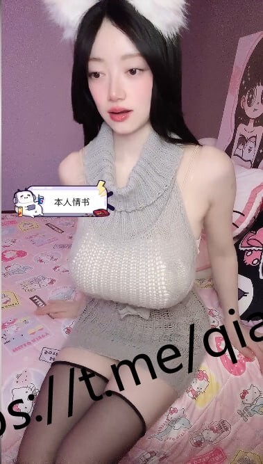 极品翘臀美乳 s巨果姐姐 B站付费提督合集 [2.6G]-5.jpg