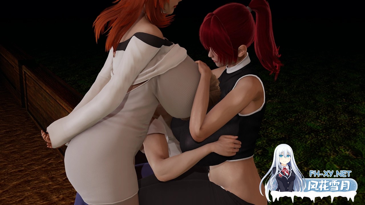 [SLG/动态/更新/3D/汉化/巨乳]湖边的小屋/湖边小屋/Cabin by the Lake[Ver0.60d+乱伦补丁][PC+安卓/3.8G]-10.jpg