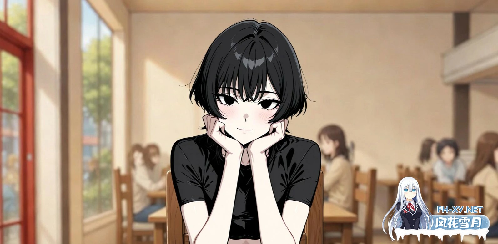 [SLG/AI汉化/伪娘/AI作画/口交/后入]门口的伪娘/Femboy at My Door[Ver1.0][PC+安卓/2.1G]-2.jpg