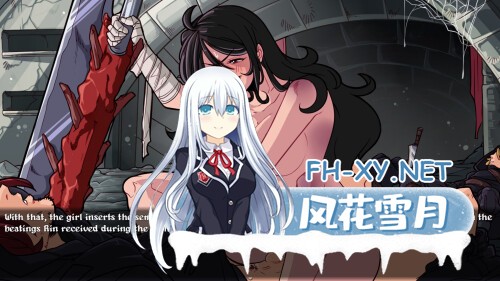 [RPG/汉化]Demonherd Dungeon v1.0.0 AI汉化版[PC/2.7G]-4.jpg