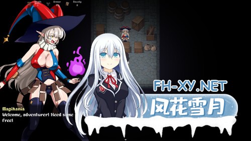 [RPG/汉化]Demonherd Dungeon v1.0.0 AI汉化版[PC/2.7G]-11.jpg